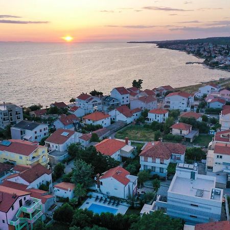 Apartmani Mato 1 Zadar Dış mekan fotoğraf