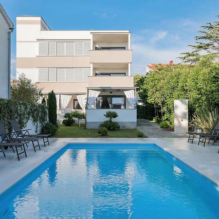 Apartmani Mato 1 Zadar Dış mekan fotoğraf