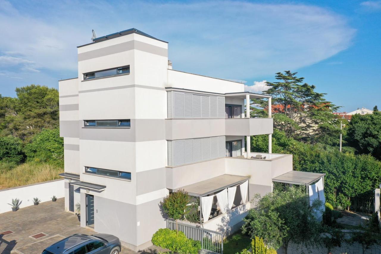 Apartmani Mato 1 Zadar Dış mekan fotoğraf