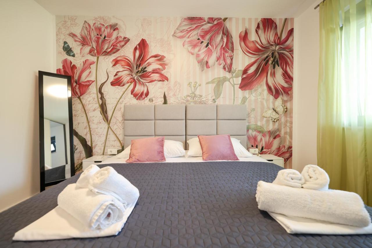 Apartmani Mato 1 Zadar Dış mekan fotoğraf