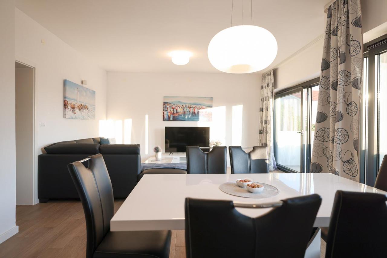 Apartmani Mato 1 Zadar Dış mekan fotoğraf