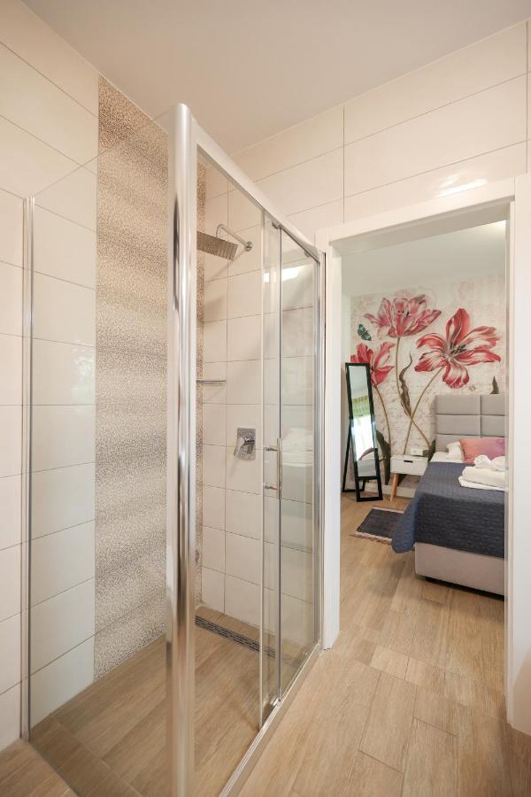 Apartmani Mato 1 Zadar Dış mekan fotoğraf