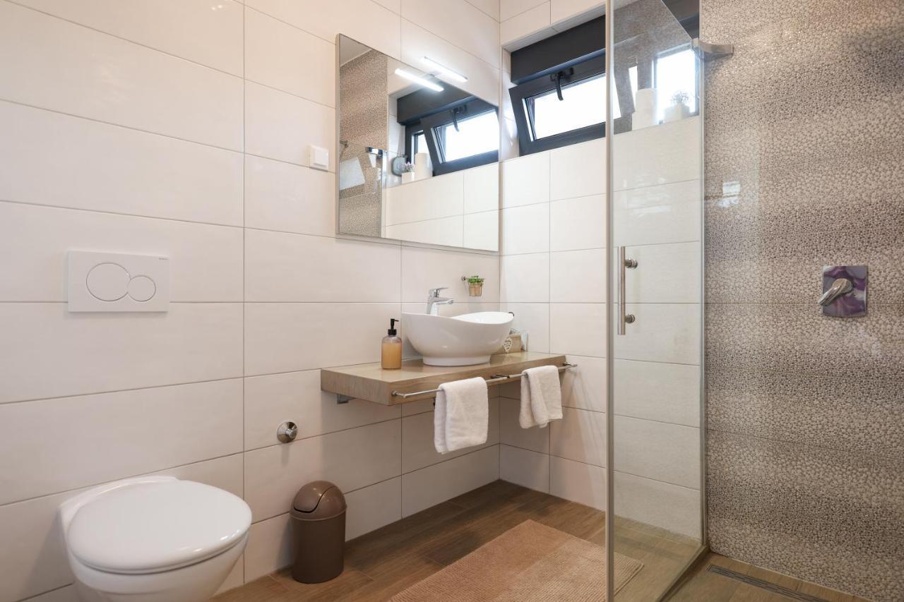 Apartmani Mato 1 Zadar Dış mekan fotoğraf