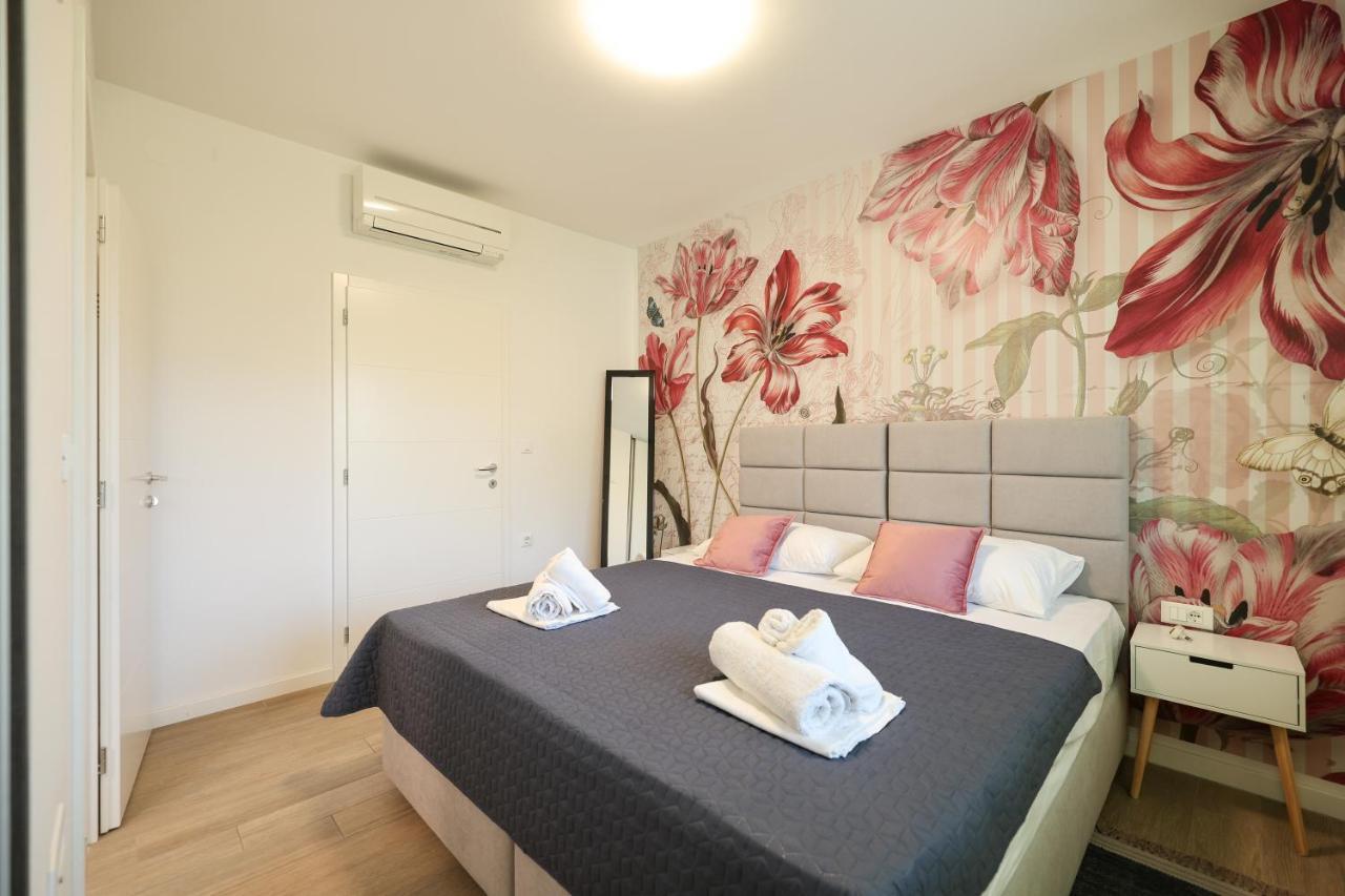 Apartmani Mato 1 Zadar Dış mekan fotoğraf