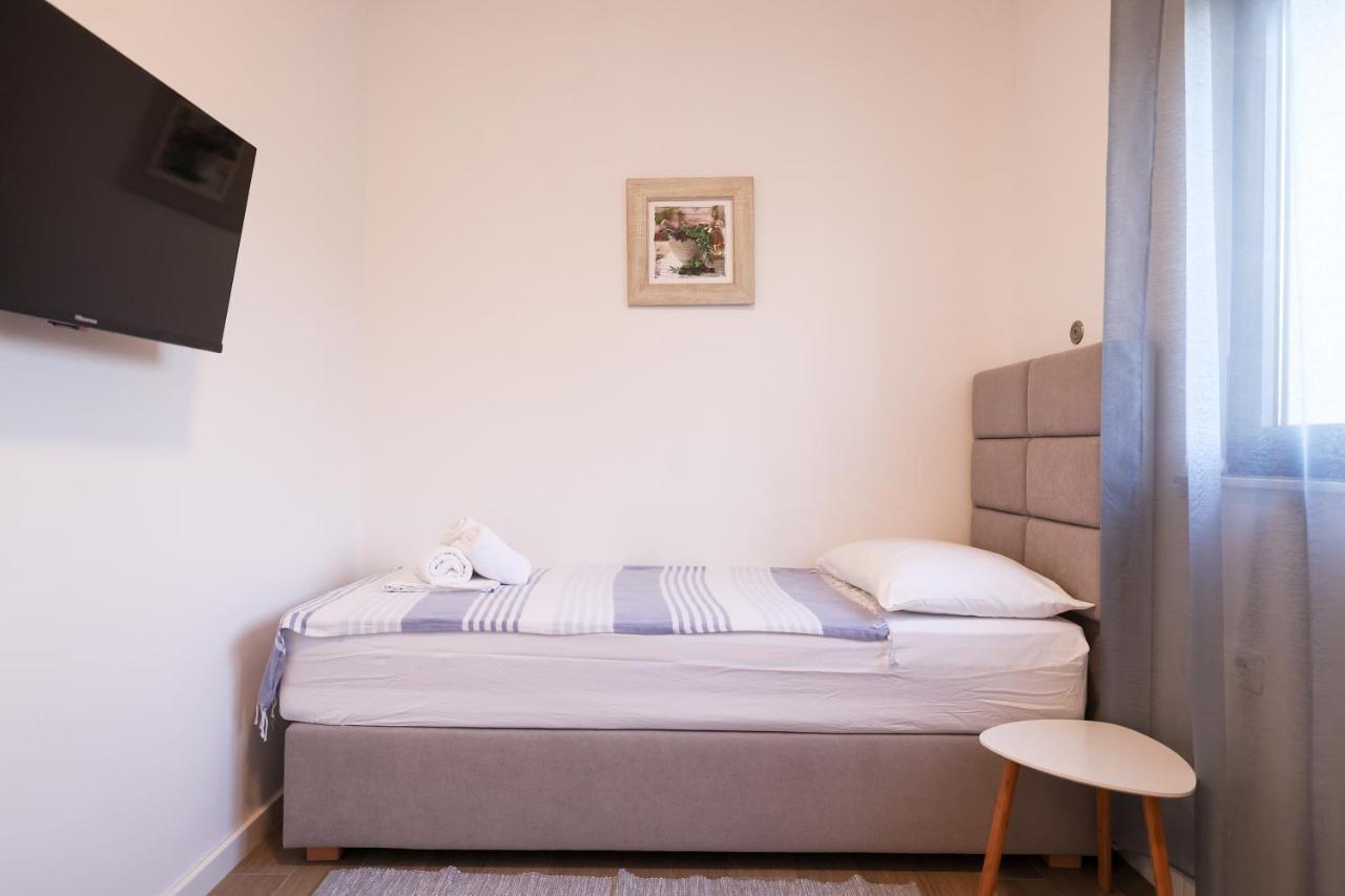 Apartmani Mato 1 Zadar Dış mekan fotoğraf