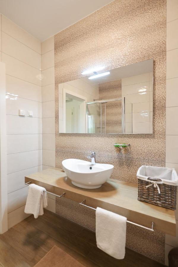 Apartmani Mato 1 Zadar Dış mekan fotoğraf