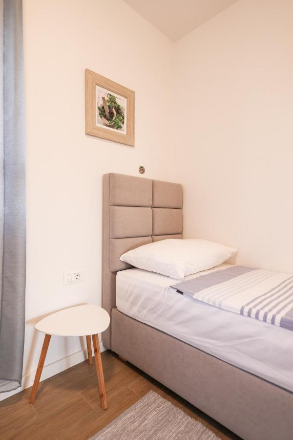 Apartmani Mato 1 Zadar Dış mekan fotoğraf