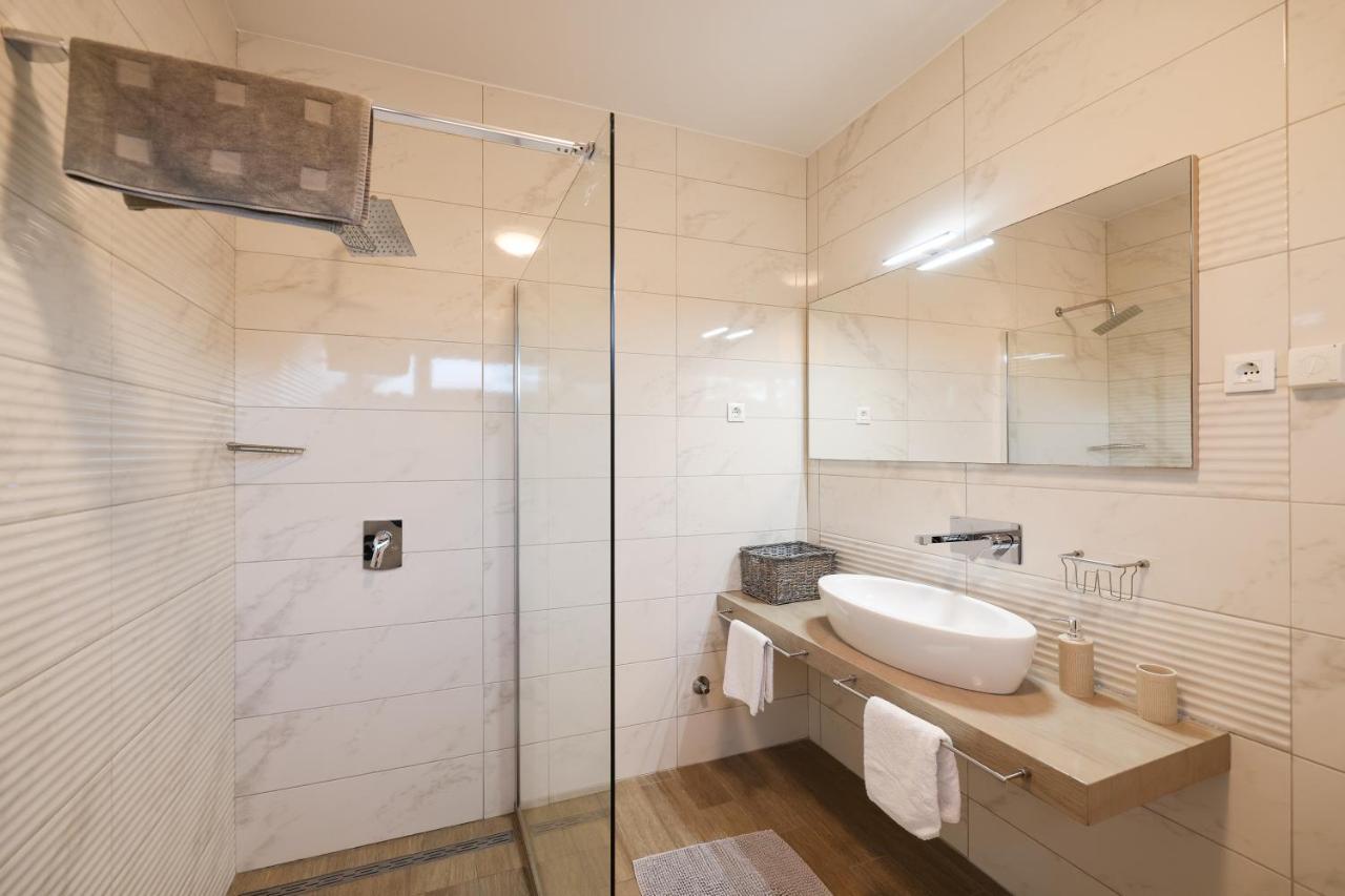 Apartmani Mato 1 Zadar Dış mekan fotoğraf